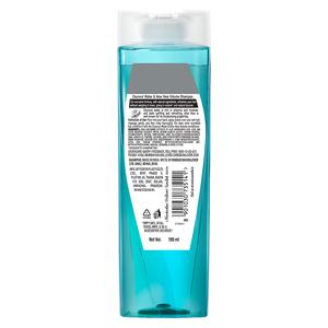 Sunsilk Coconut Water & Aloe Vera Volume Hair Shampoo, 195 ml